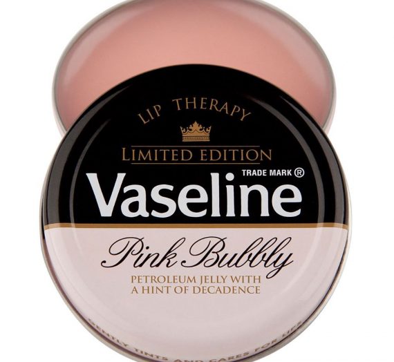 Lip Tin – Pink Bubbly