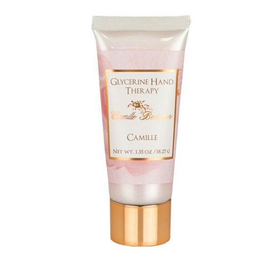 Camille Beckman Glycerine Hand Therapy
