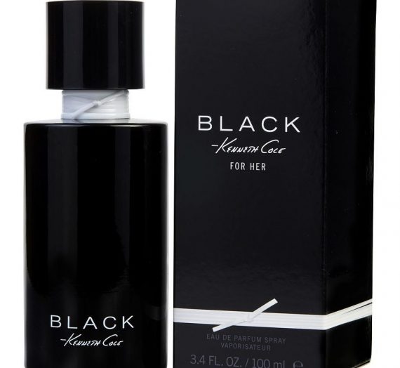 BLACK For Her Eau de Parfum Spray