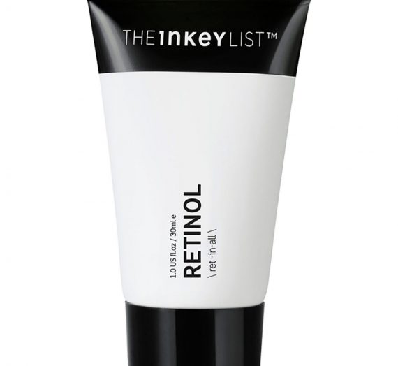 The Inkey List – Retinol Serum