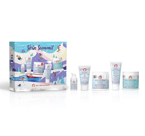 Skin Summit – Limited Edition