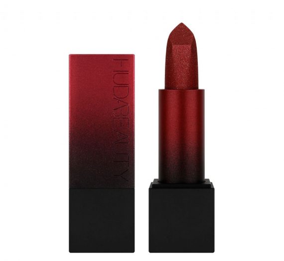 Metallic Power Bullet Lipstick – NYE