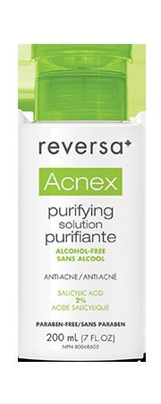 REVERSA Acnex Purifying Solution