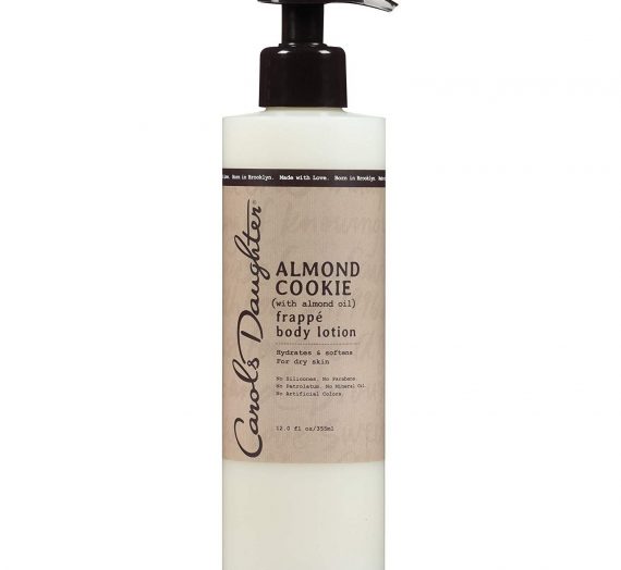 Almond Cookie Frappe Body Lotion