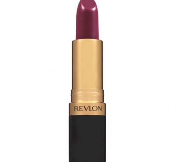 Super Lustrous Lipstick – Naughty Plum