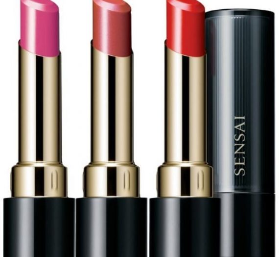 Rouge Intense Lasting Color Lipstick