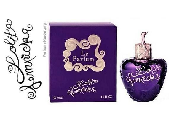 Le Parfum (2016 edition)