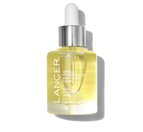 Omega Hydrating Oil With Ferment Complex