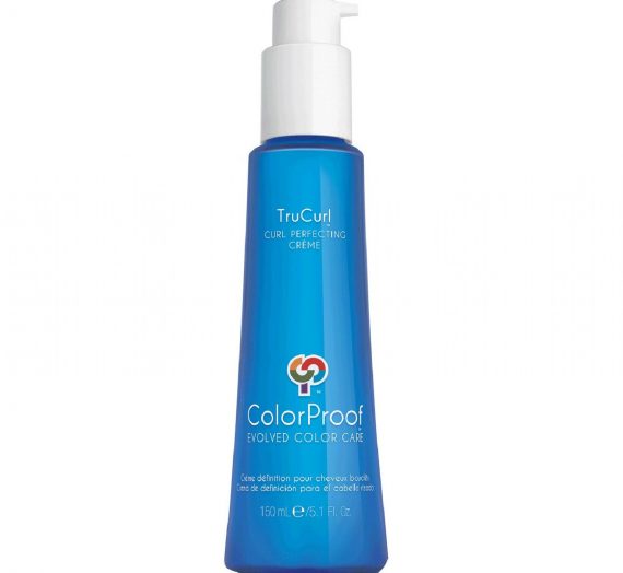 ColorProof TruCurl Curl Perfecting Creme