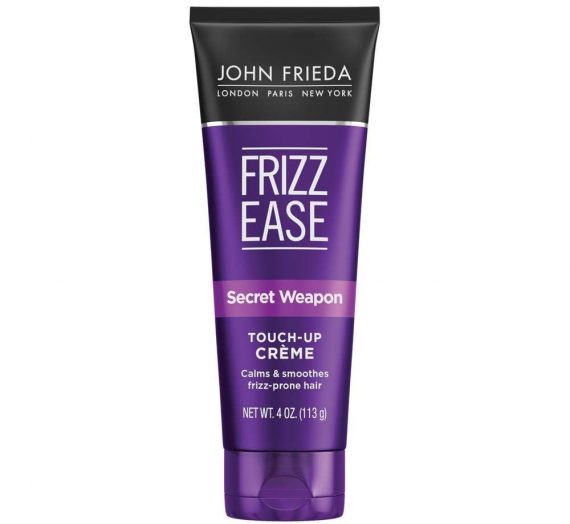 FRIZZ EASE Secret Weapon Touch-Up Creme