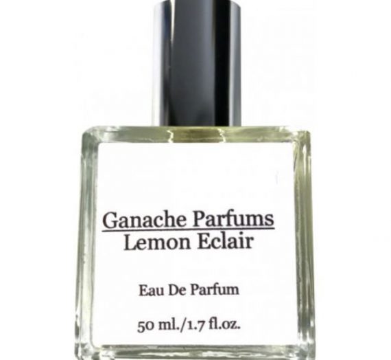 Ganache Perfumes Lemon Eclair Eau de Parfum
