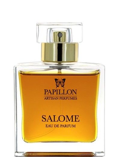Papillon Artisan Perfumes- Salome