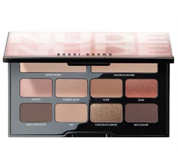Rosy Nudes Edition Palette (Limited Edition)