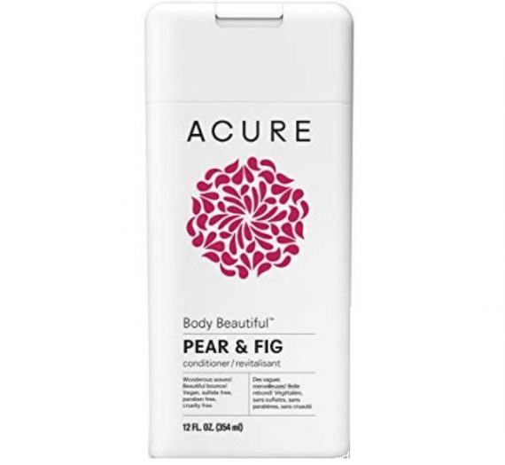 Body Beautiful PEAR & FIG Conditioner