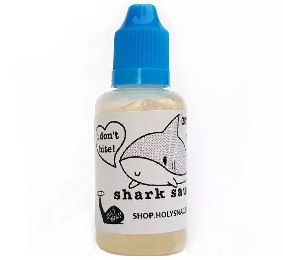 Holy Snails Shark Sauce