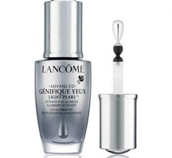 Genifique Eye Light-Pearl Illuminating Youth Activating Concentrate