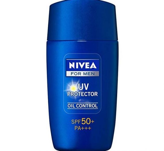 UV Protector SPF 50/PA+++