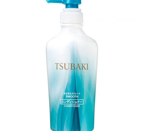 Tsubaki Smooth Conditioner