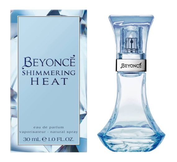 Beyonce Shimmering Heat Eau de Parfum