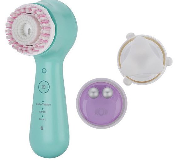 Mia Smart 3-in-1 Connected Sonic Beauty Device