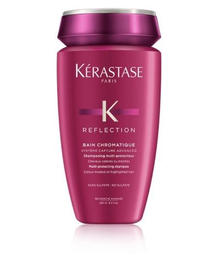 Kerastase-Reflection Bain Chromatique Shampoo