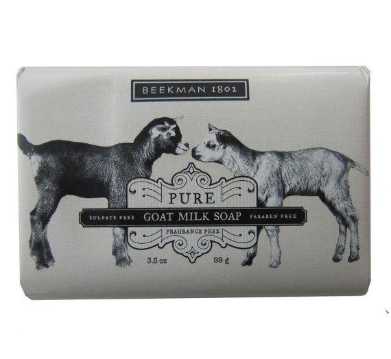 Beekman 1802 – Original Goat Milk Soap