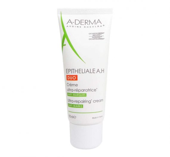 Epitheliale Ah Duo Restructuring Cream