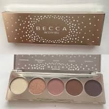 Becca x Jaclyn Hill Champagne Collection Eyeshadow Palette