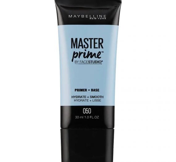 Face Studio Master Prime- Hydrate + Smooth
