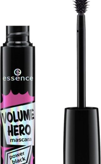Volume Hero Mascara