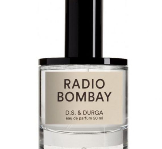 Radio Bombay Eau de Parfum