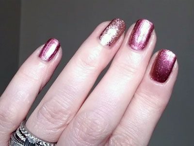 Nail Lacquer – Sorry, Not Sorry