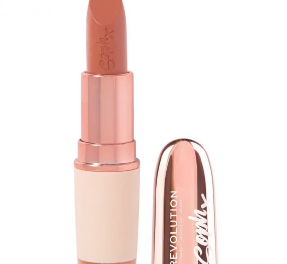 Soph Nude Lipstick – Syrup