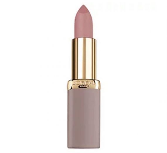 Colour Riche Ultra Matte Highly Pigmented Nude Lipstick