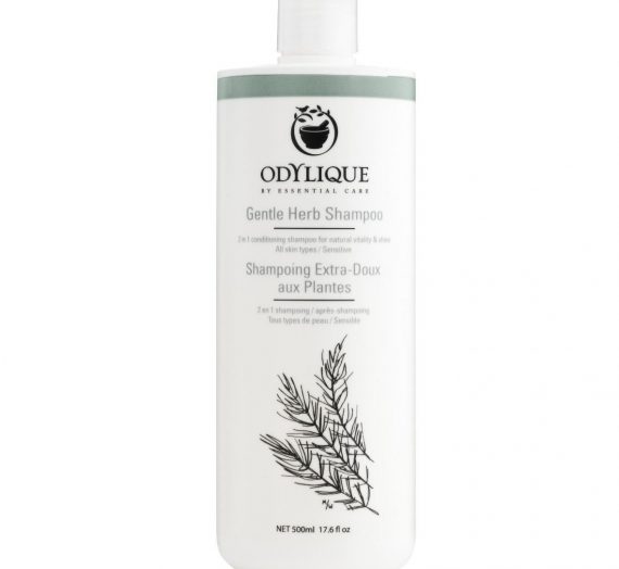 Odylique Gentle Herb Shampoo
