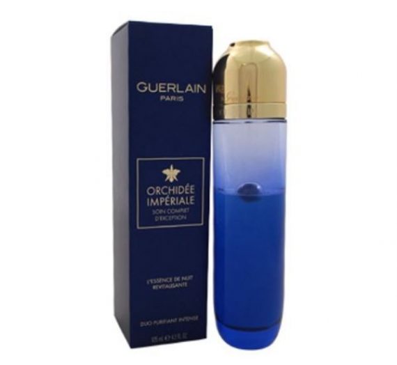 Orchidee Imperiale Night Revitalizing Essence