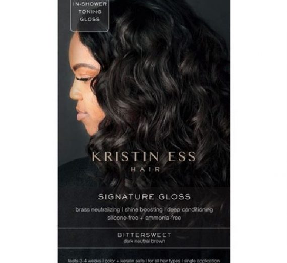 Signature Gloss Temporary Hair Color