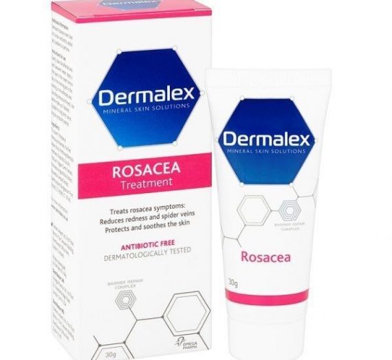 Dermalex – Rosacea & Couperose Repair
