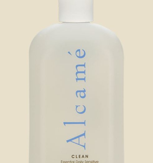 Alcame CLEAN Essential Daily Sensitive Shampoo