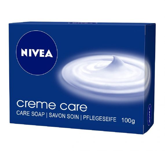 Creme Care Soap