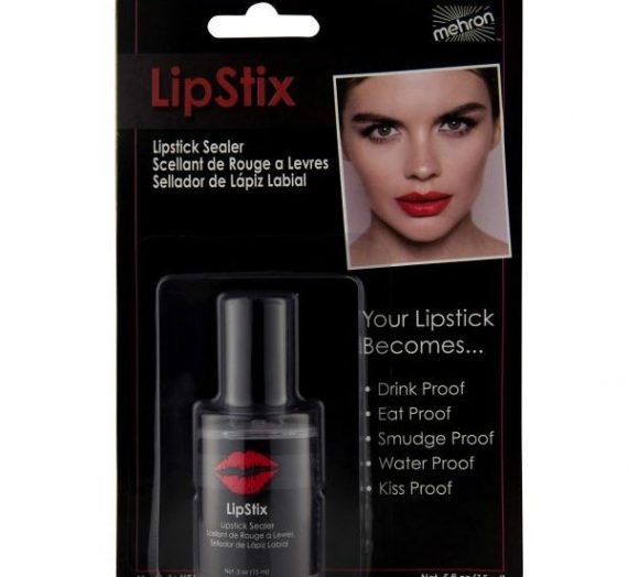 LipStix Lipstick Sealer