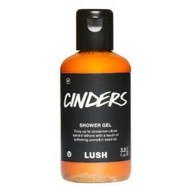 Cinders Shower Gel