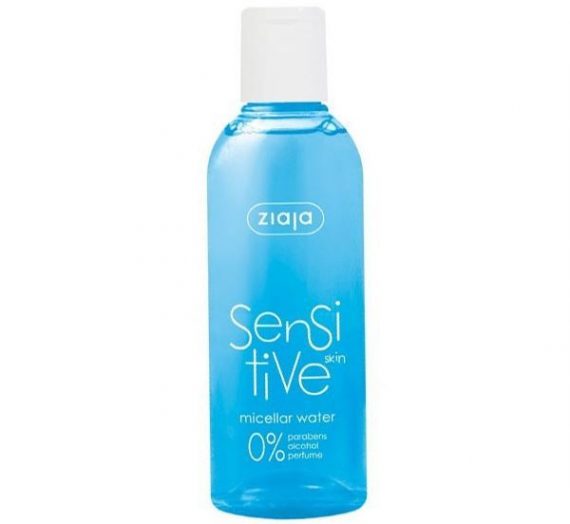 Sensitive Skin Micellar Water
