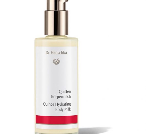 Quince Hydrating Body Milk