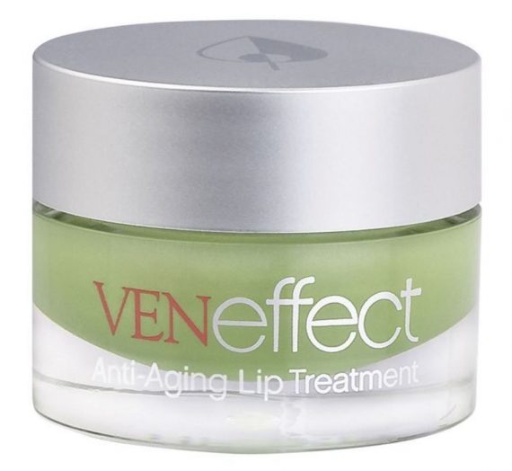 Anti-Aging Lip Treatment