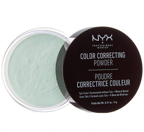 Color Correcting Powder
