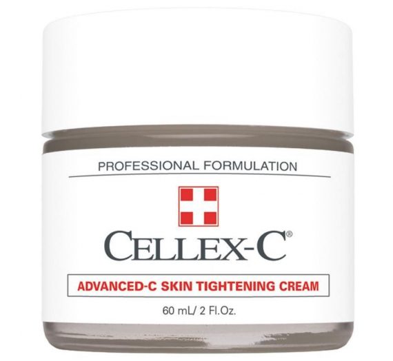 Advanced-C Skin Tightening Cream