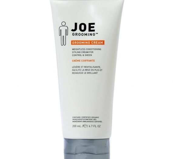 Joe Grooming – Grooming Cream