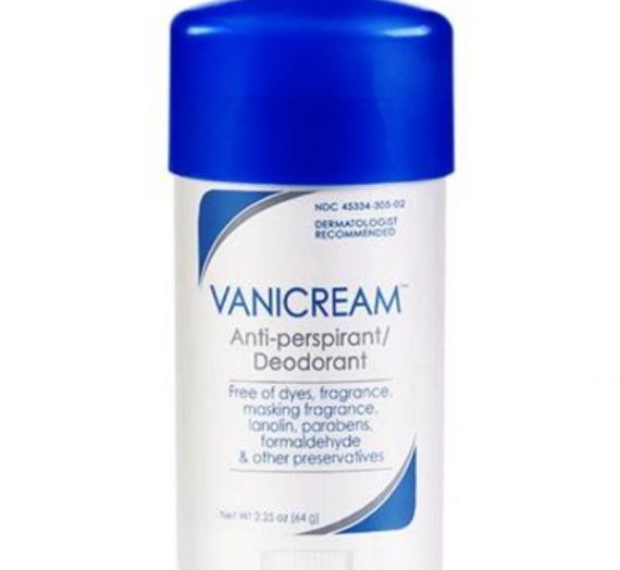 Anti-perspirant/Deodorant