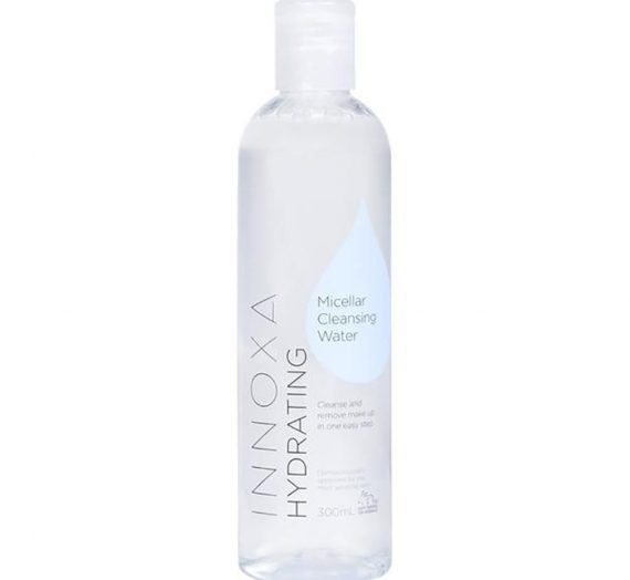 Hydrating Micellar Cleansing Water